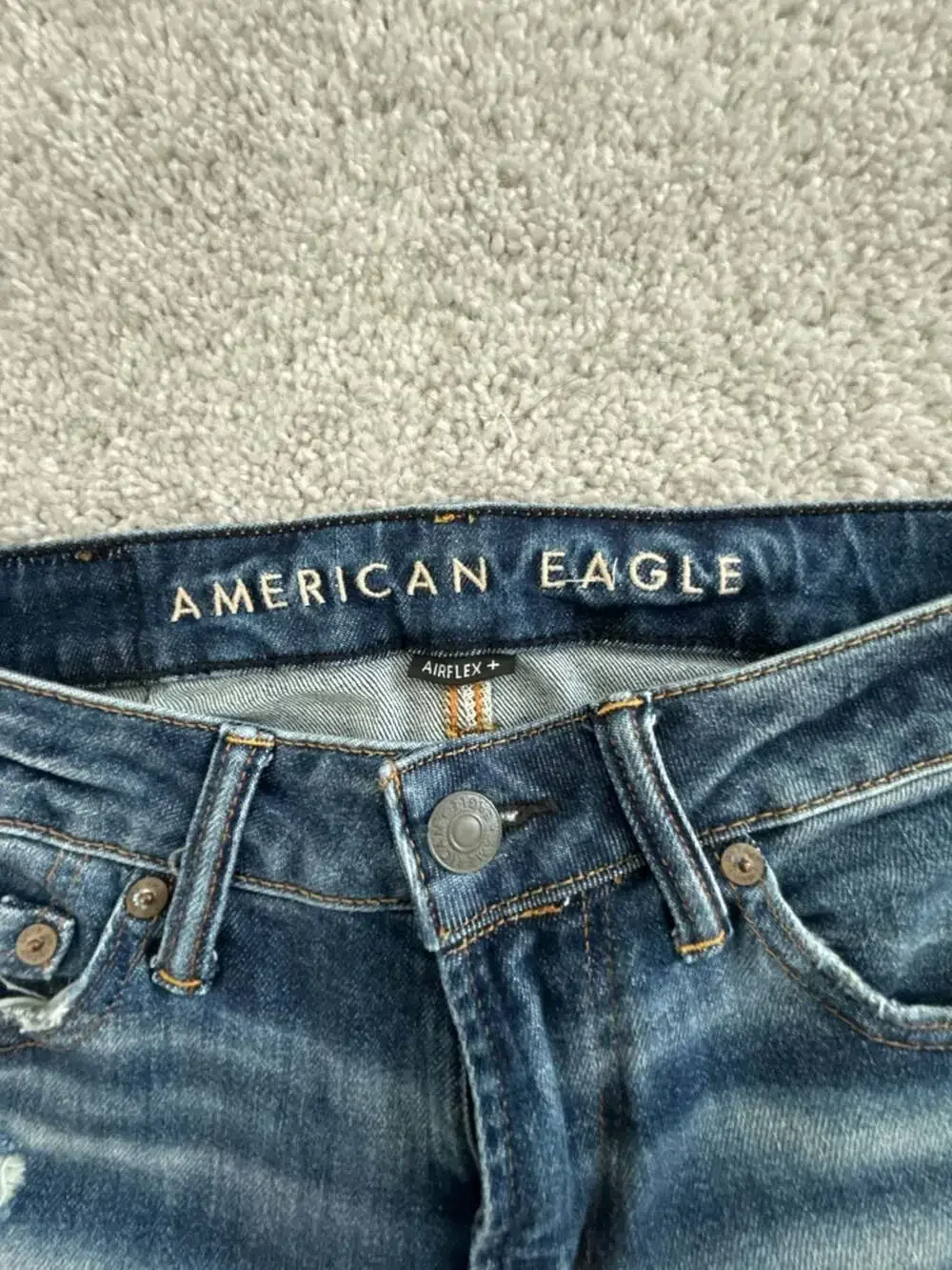 American Eagle Outfitters american eagle